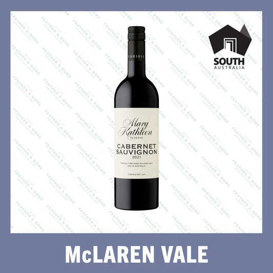 CORIOLE, mary kathleen reserve mclaren vale 750ML
