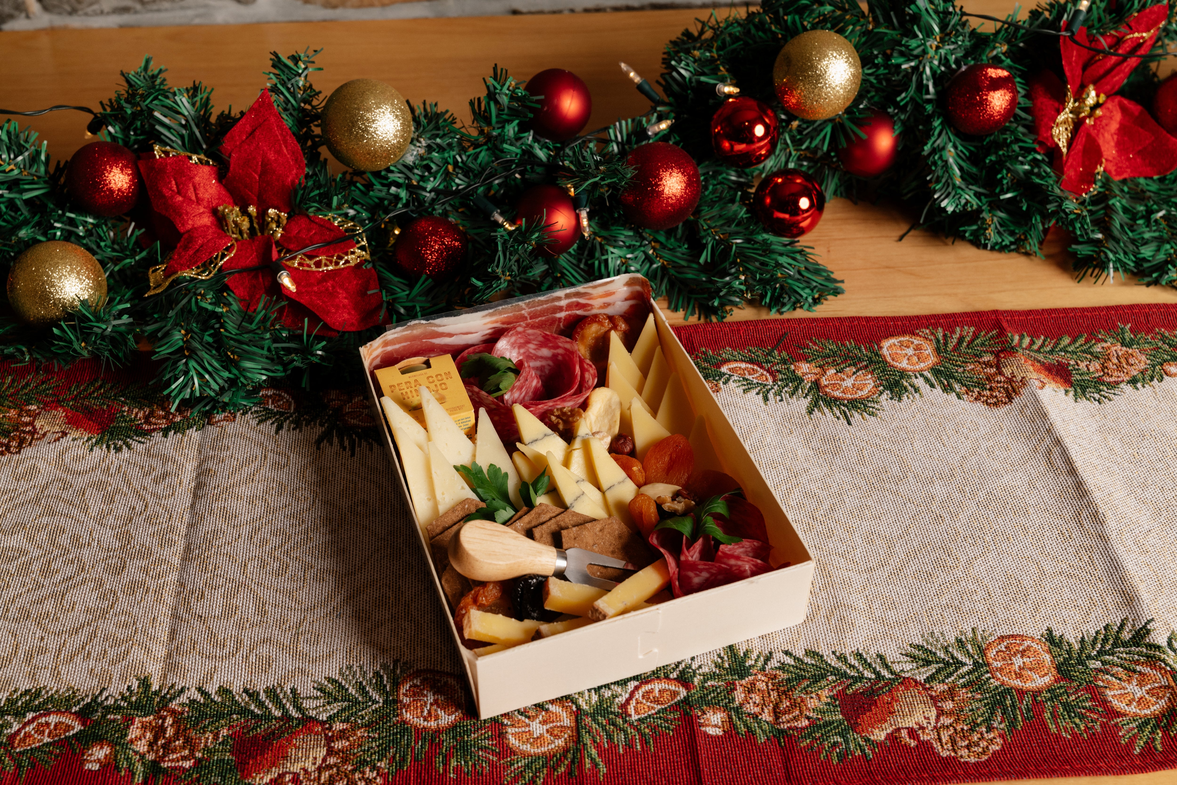 Petit Fromage Collection