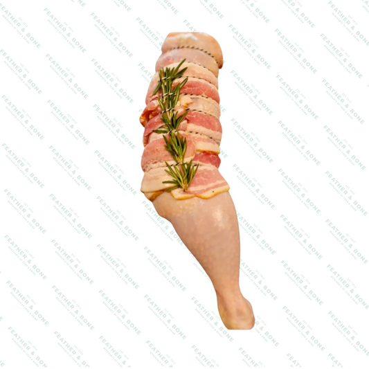 Chicken Ballotine (ONLINE EXCLUSIVE)