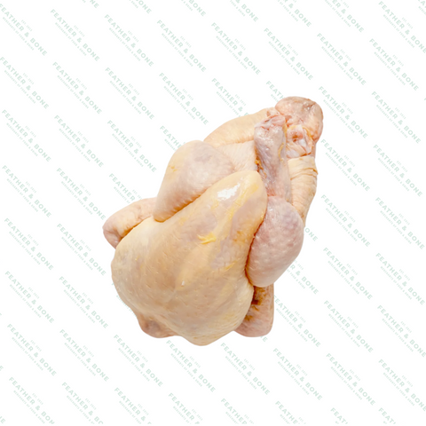 急凍春雞 400-450G