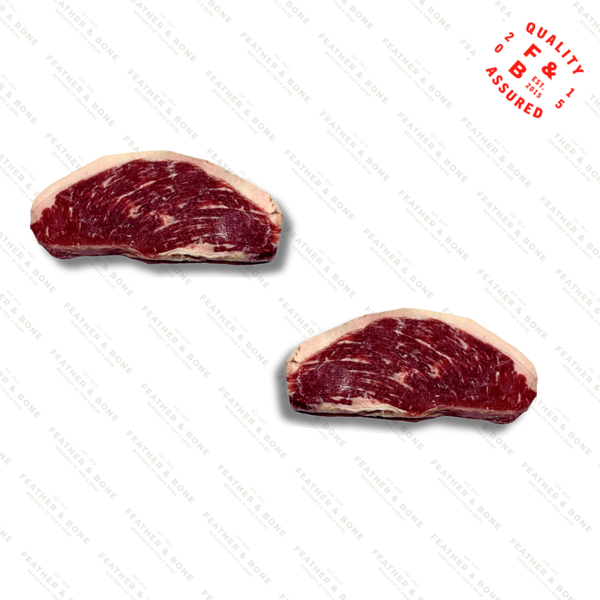 Australian Grain-fed Picanha 2 x 300g (Frozen)