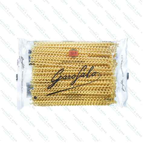 GAROFALO, Fusili Lunghi 500g