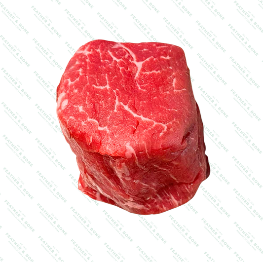 Australian Grain fed Tenderloin 200g