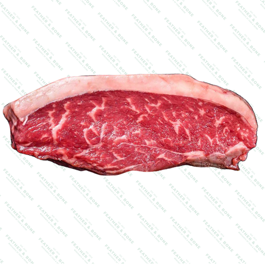 Australian Grain-fed Picanha 300g