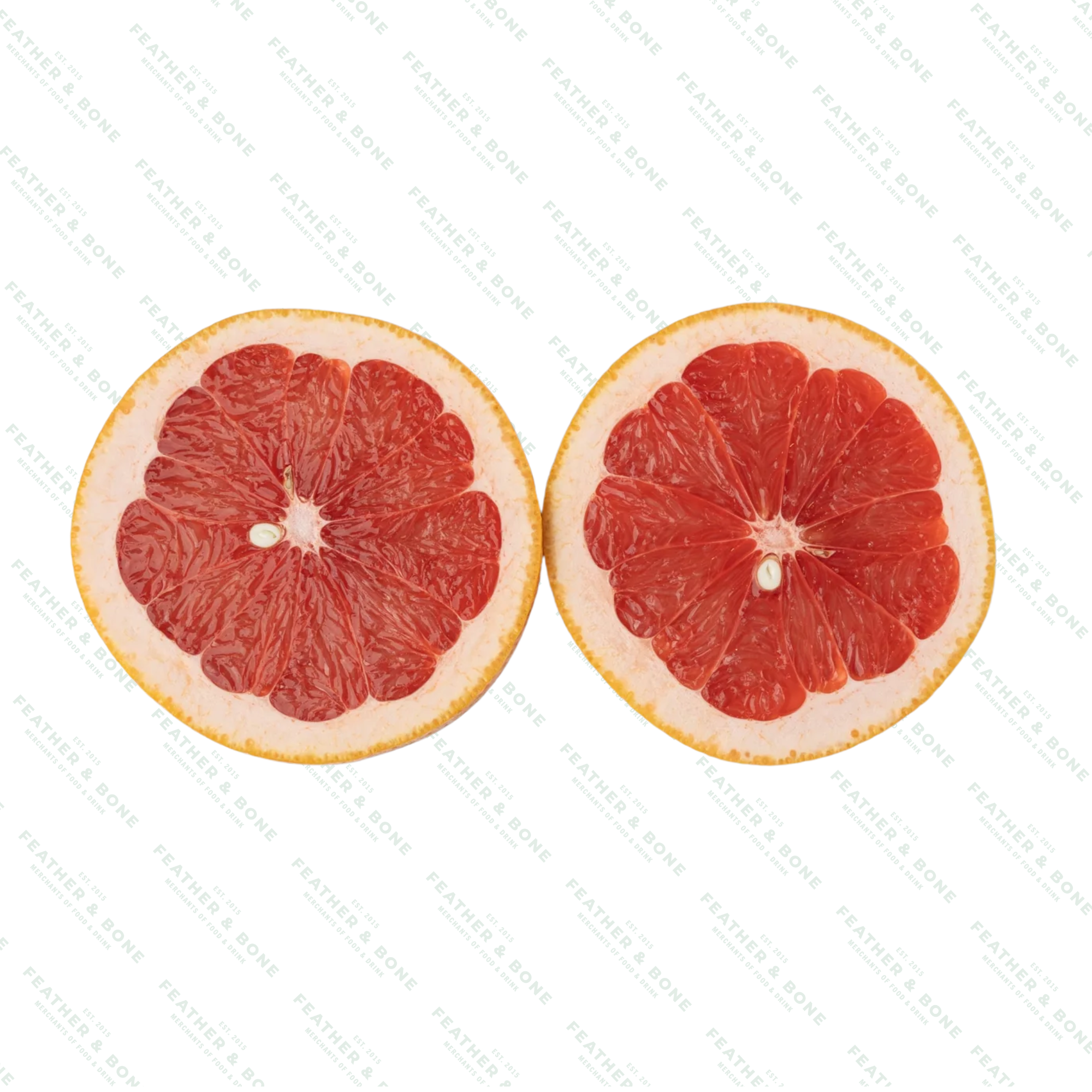 Grapefruit (one piece)