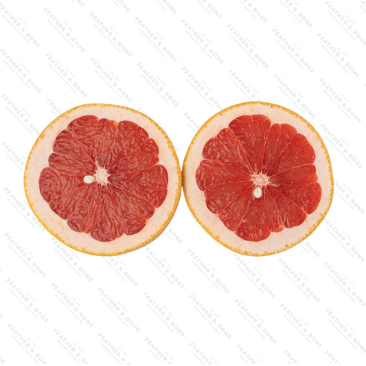 Grapefruit (one piece)