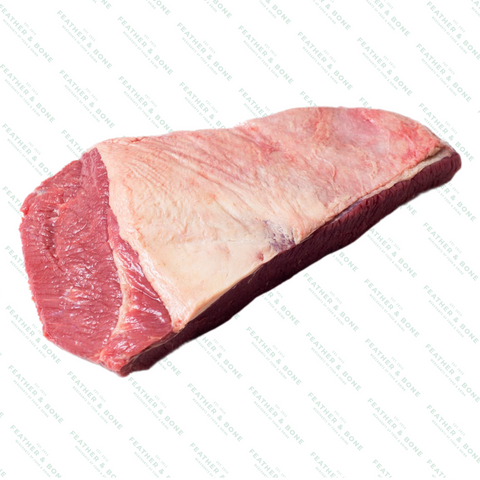 Grass Fed Brisket (Chilled)