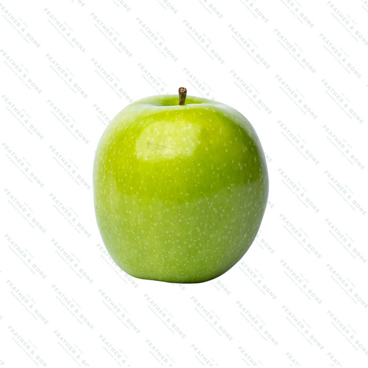 Green Apple (one piece)