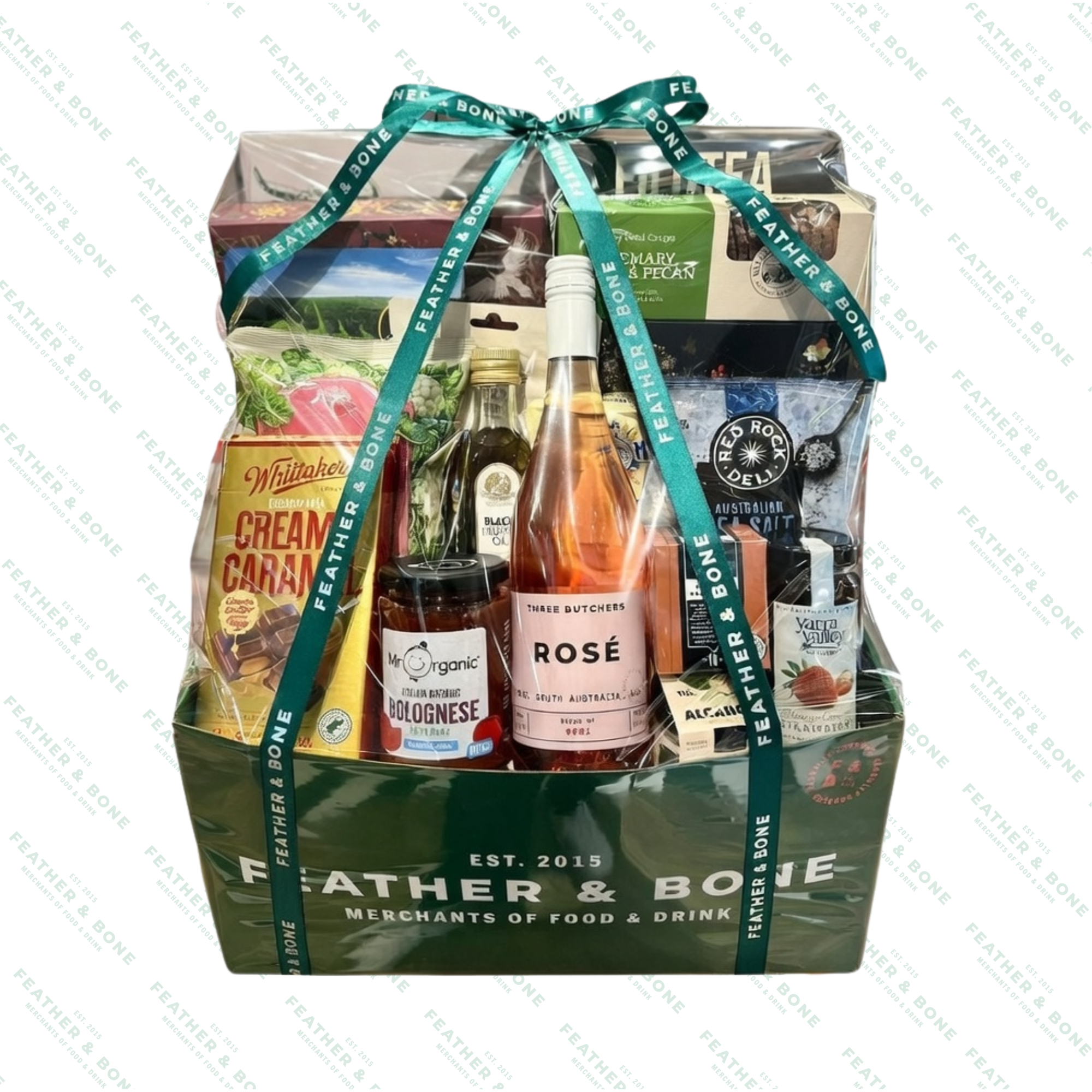 Galloping Fortune Hamper
