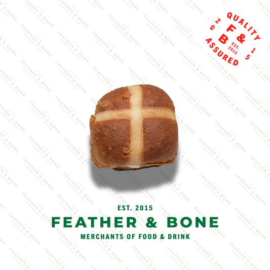 Hot Cross Buns