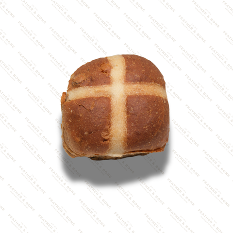 Hot Cross Buns