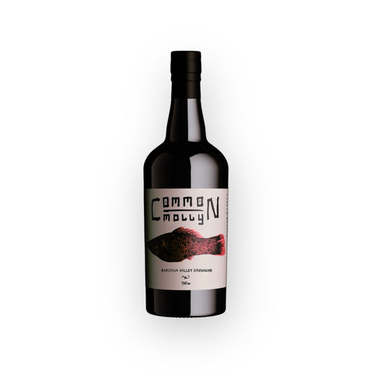 Common Molly, Grenache 2022 - Barossa Valley, Australia 750ml