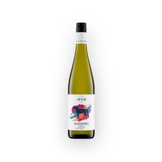 Auld Family Wines Wilberforce Riesling 750ml
