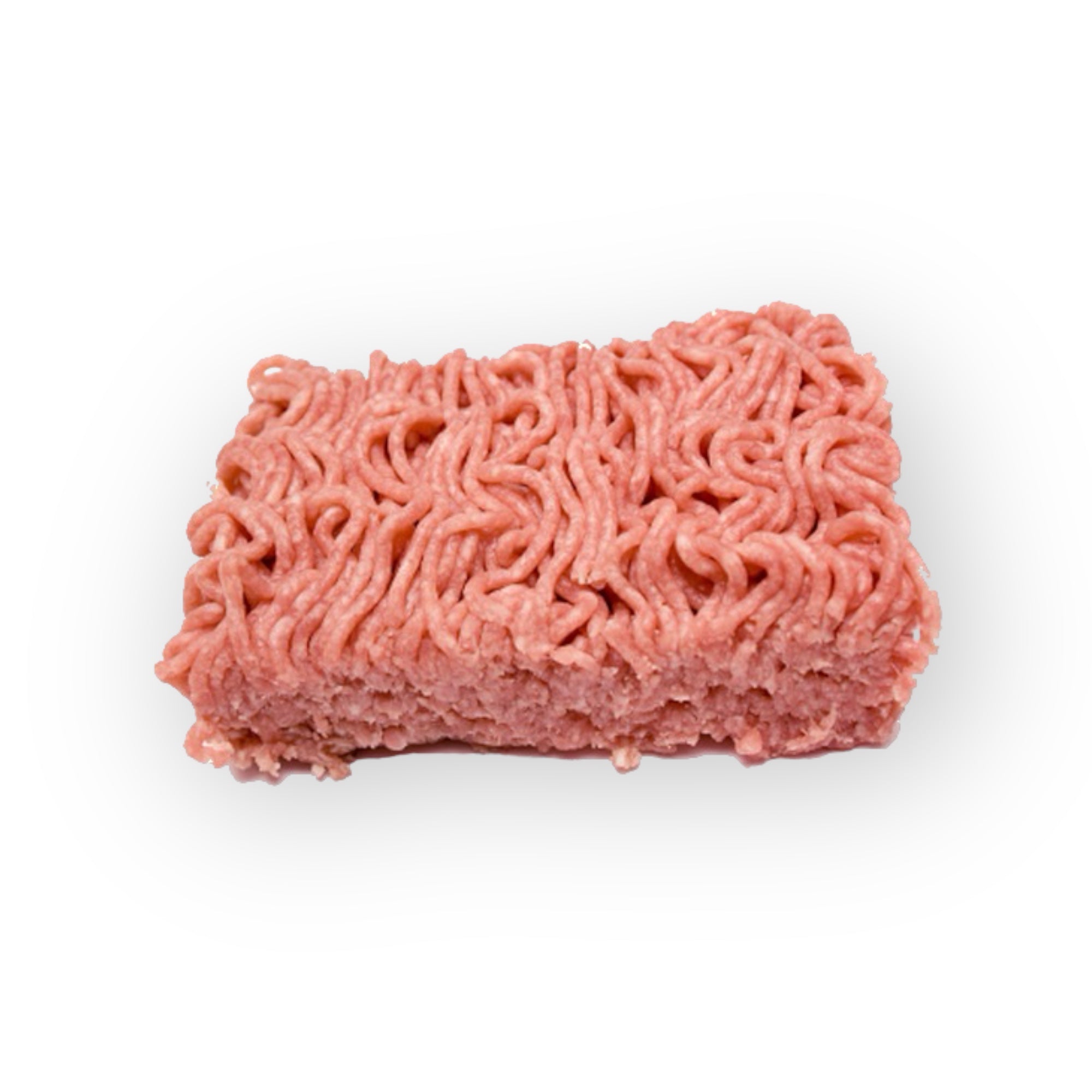Turkey Mince 500g (Frozen)