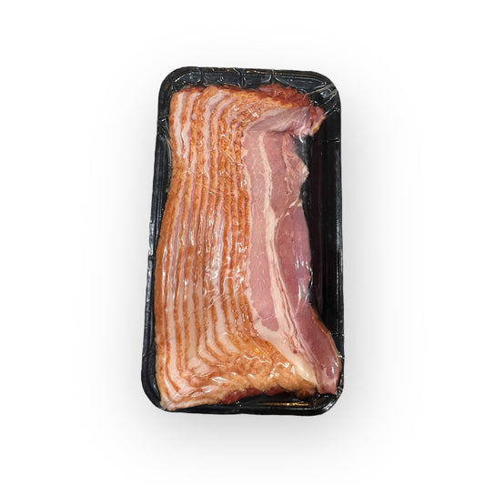 Streaky Breakfast Bacon 500g