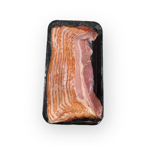 Streaky Breakfast Bacon 250g