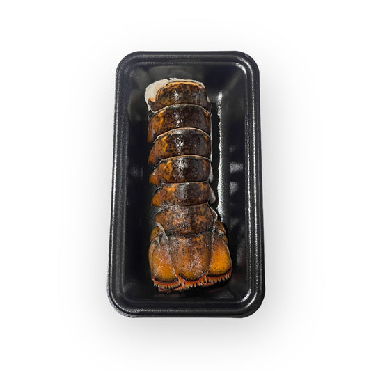 Canadian Lobster Tail 120g Frozen)