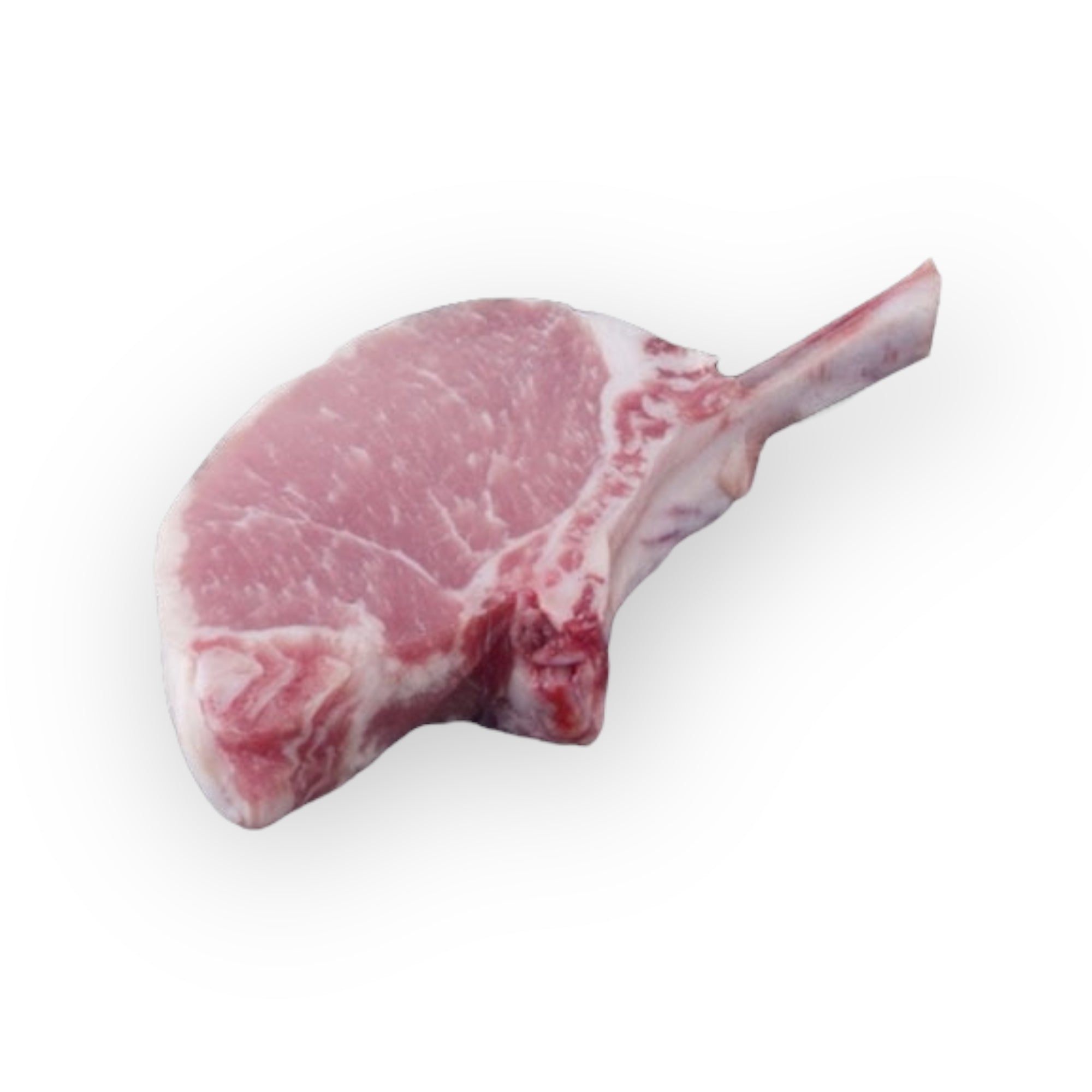 Iberico Pork Chop 200g (Frozen)