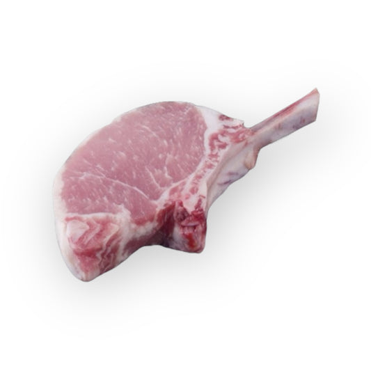 Iberico Pork Chop 200g (Frozen)