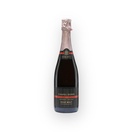 Chapel Down Rose Brut 750ml