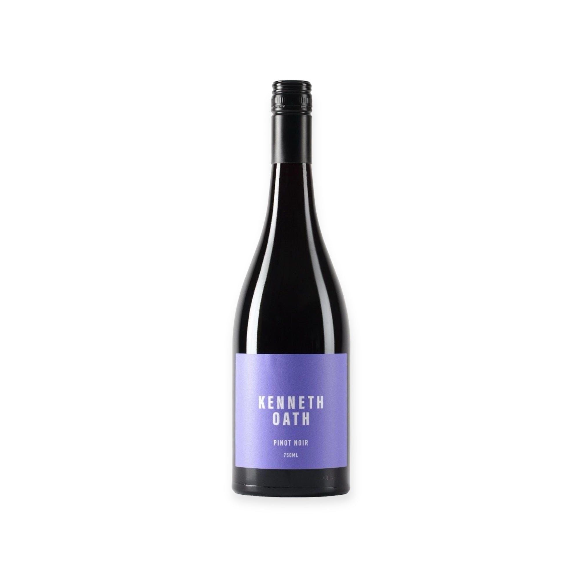 KENNETH OATH, Pinot Noir 750ML