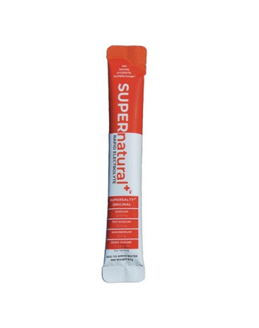 SUPERNATURAL, Electrolyte Original (sachet)