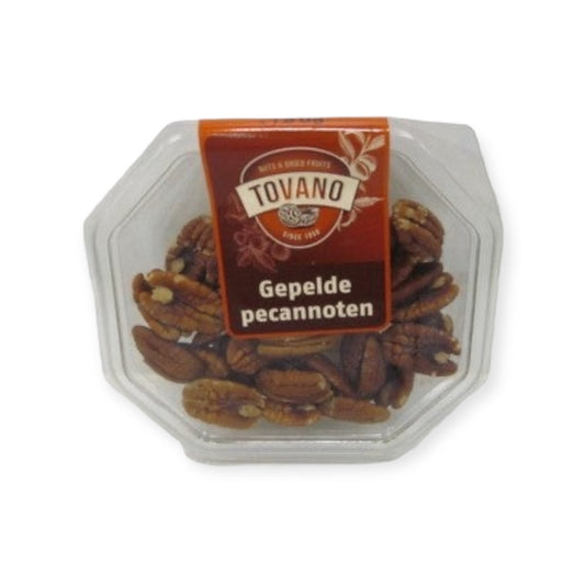 Tovano Peeled Pecans 80g