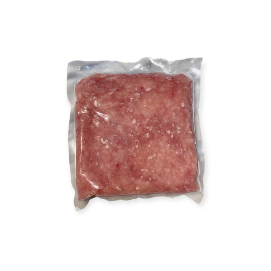 New Zealand Mince Chicken 500g (FROZEN) (Online Exclusive)