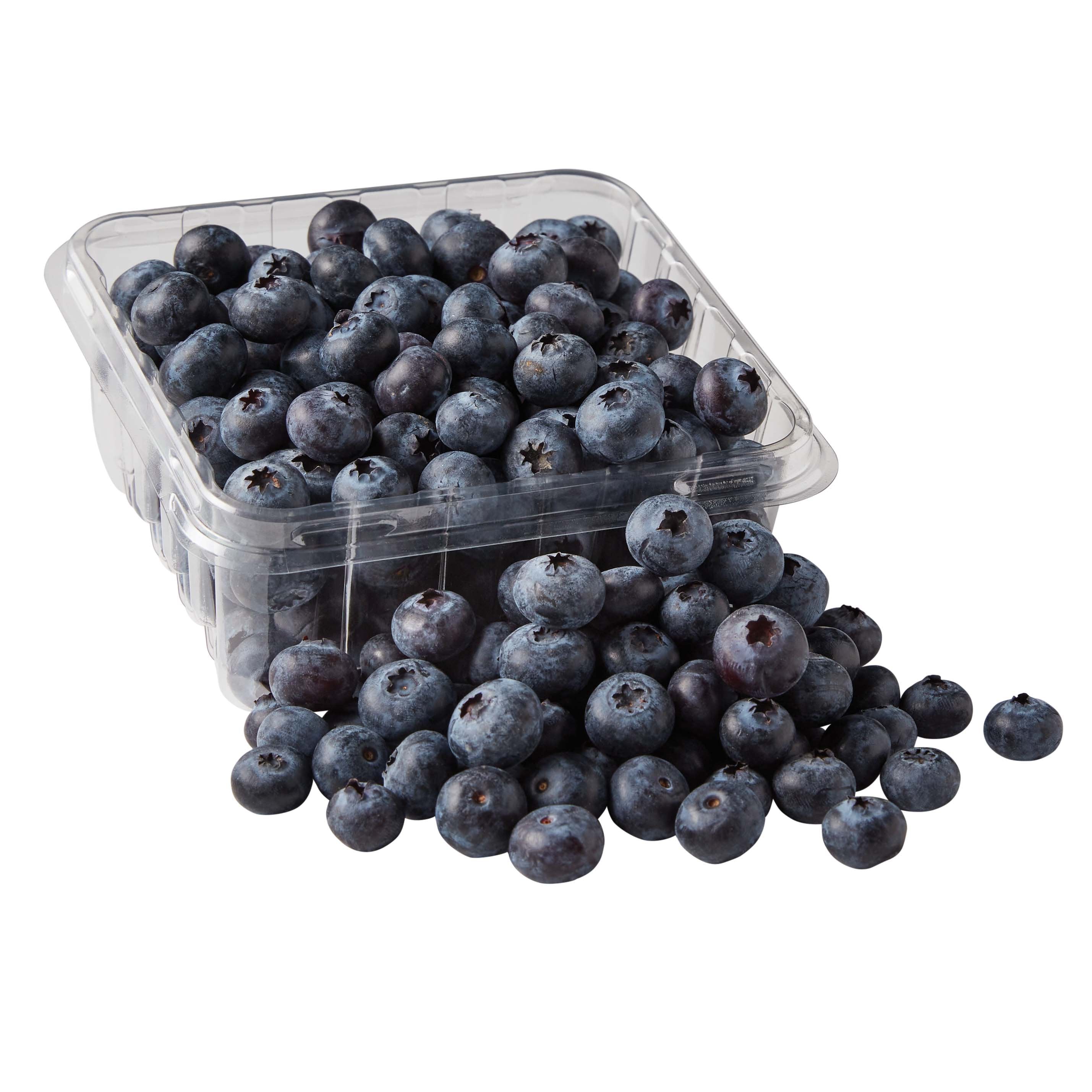 Blueberries 125g