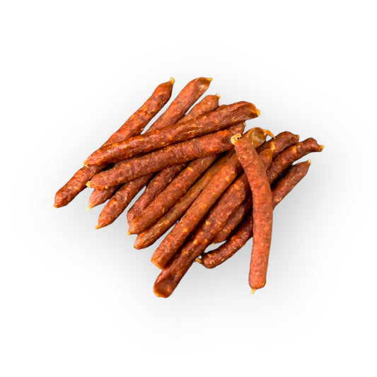 Mini Chorizo Sticks 150g