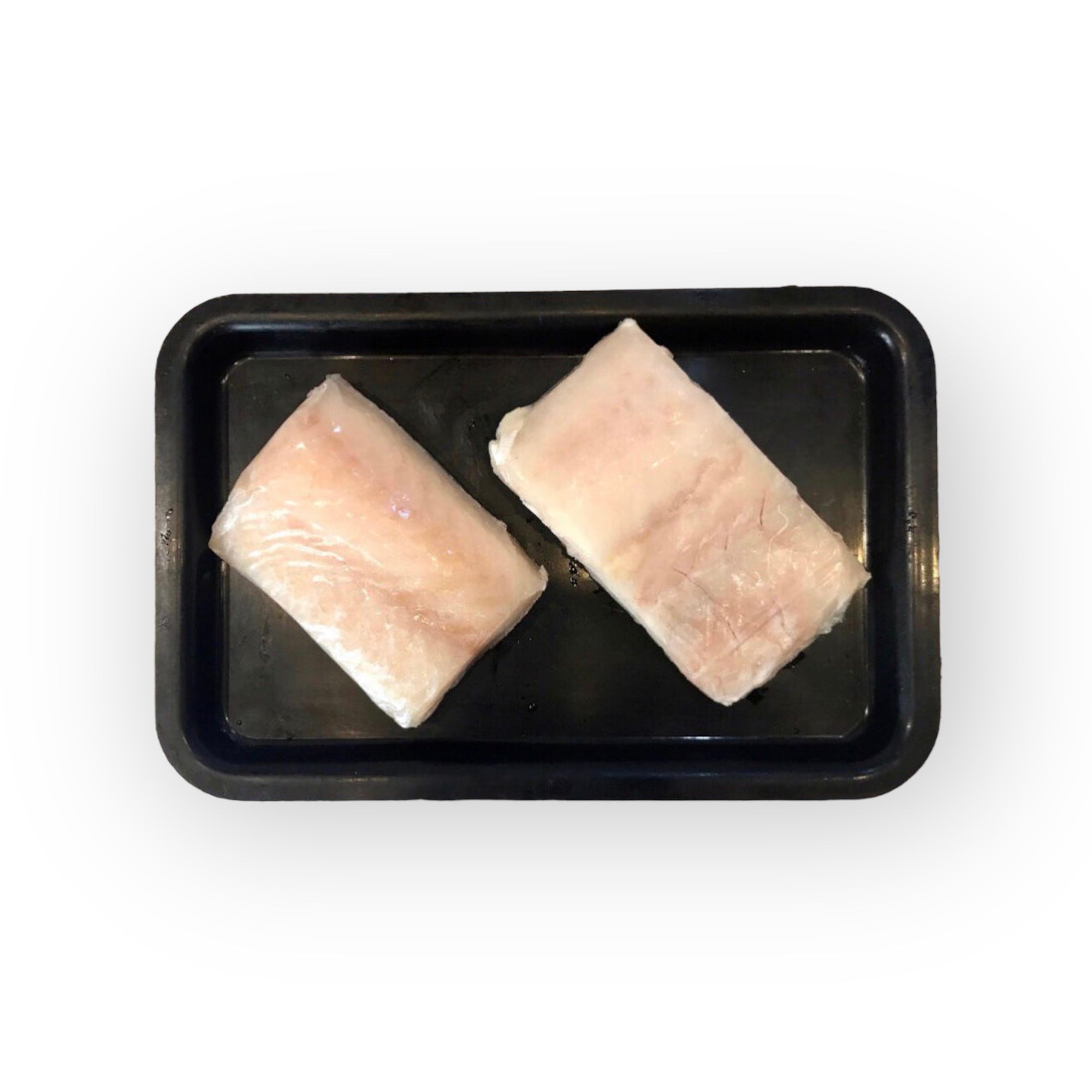 New Zealand Ling Fish Fillet 200g x 2pcs (Frozen)