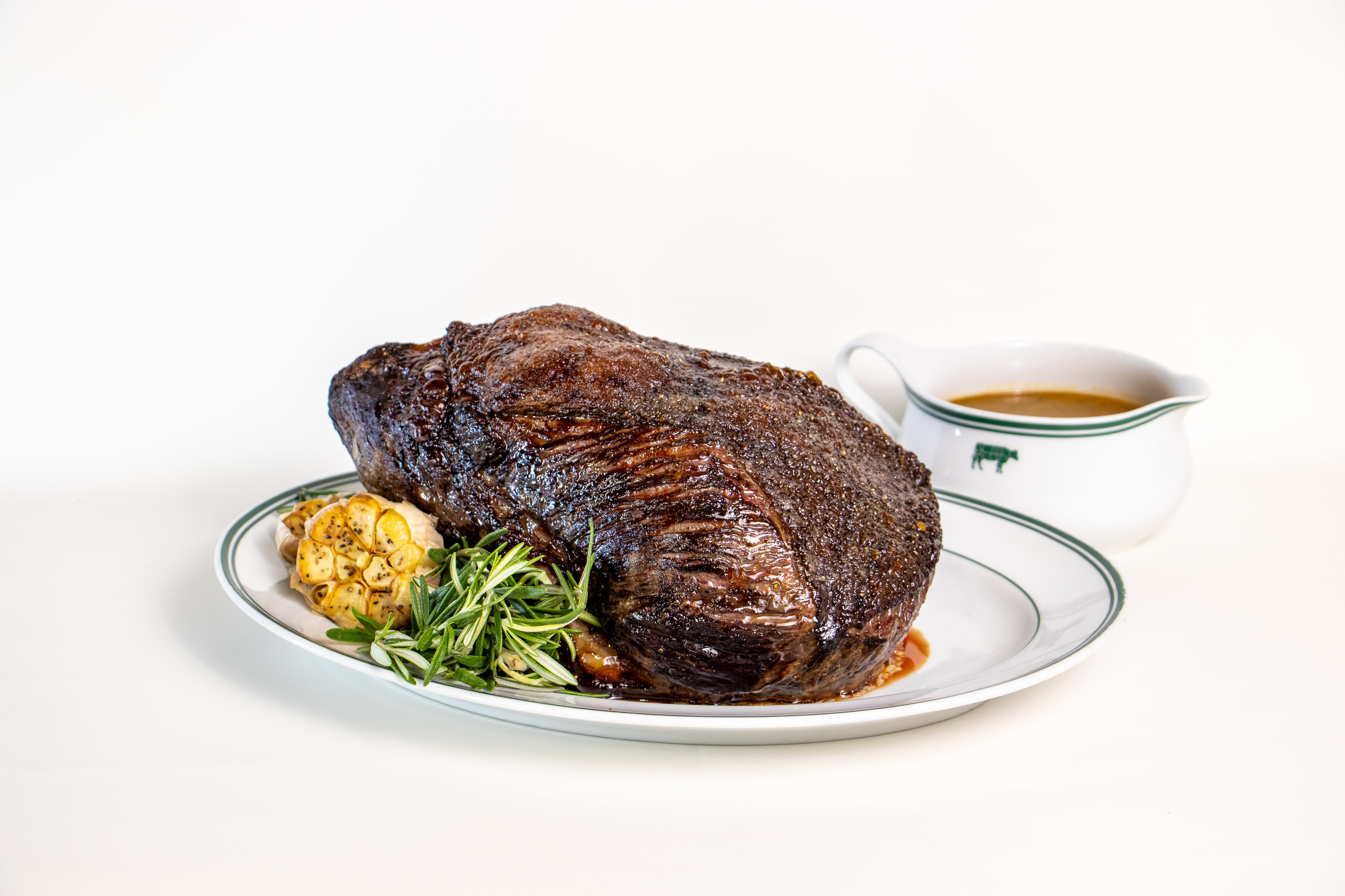 熟和牛臀肉 MBS5-6 (2.5kg) (ALC)