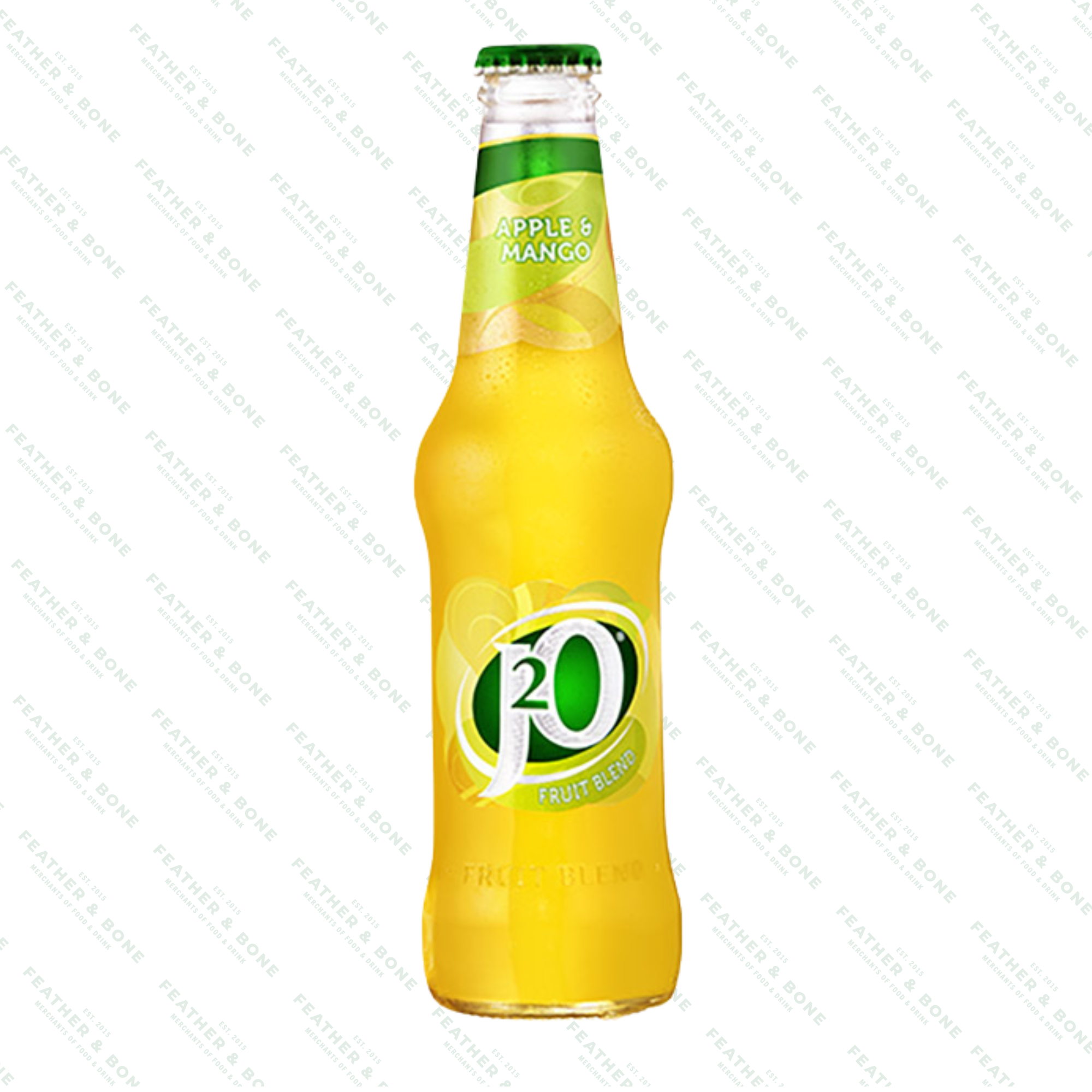 J2O, Apple & Mango 275ml