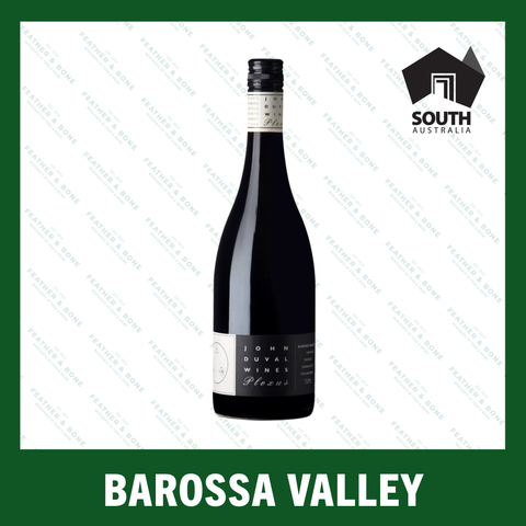 JOHN DUVAL，Plexus SGM 750毫升