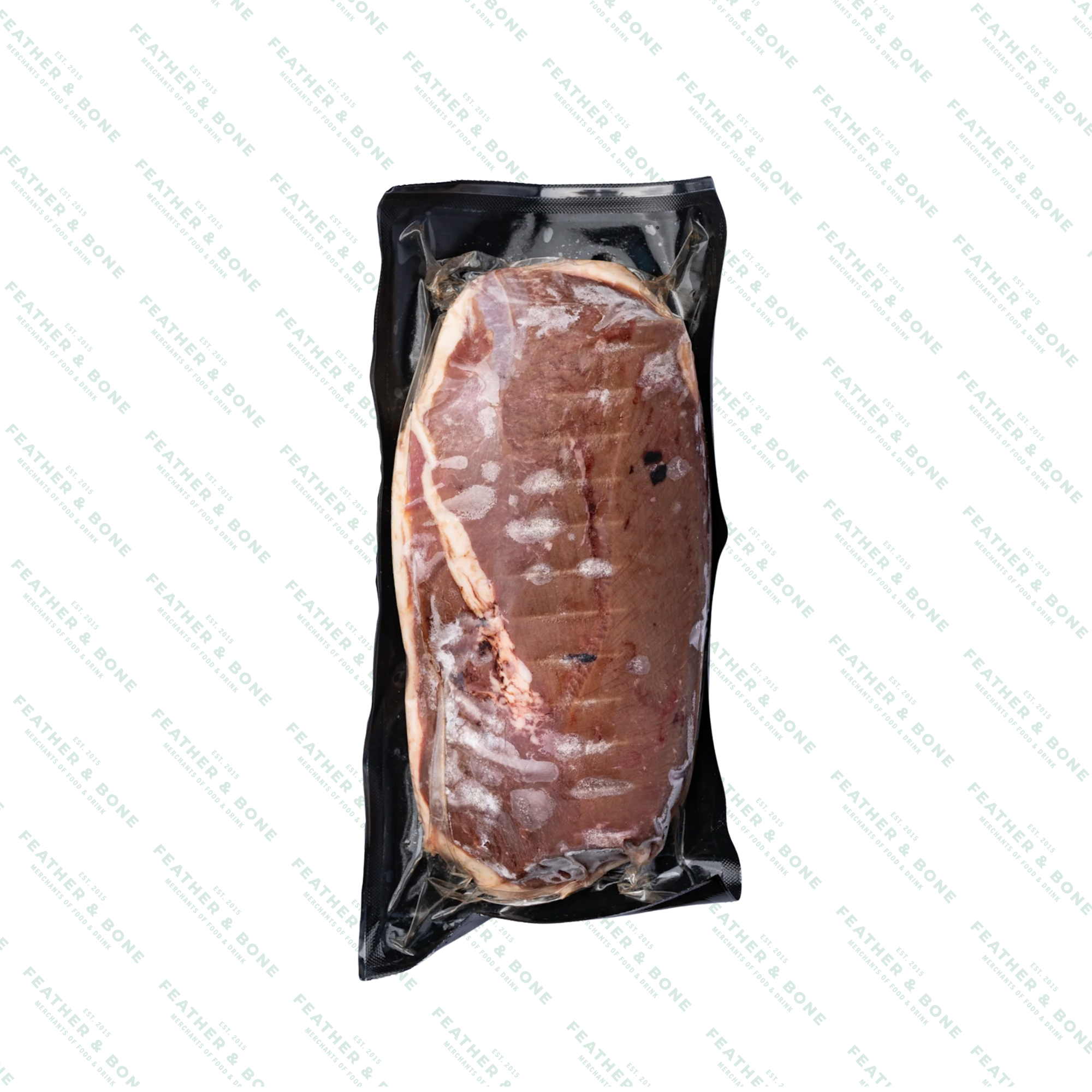 急凍JEAN LARNAUDIE鴨胸 380G