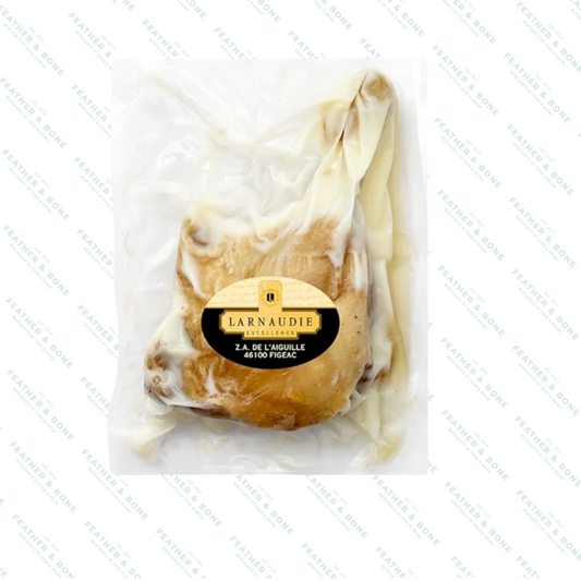 Jean Larnaudie Duck Leg Confit 180g