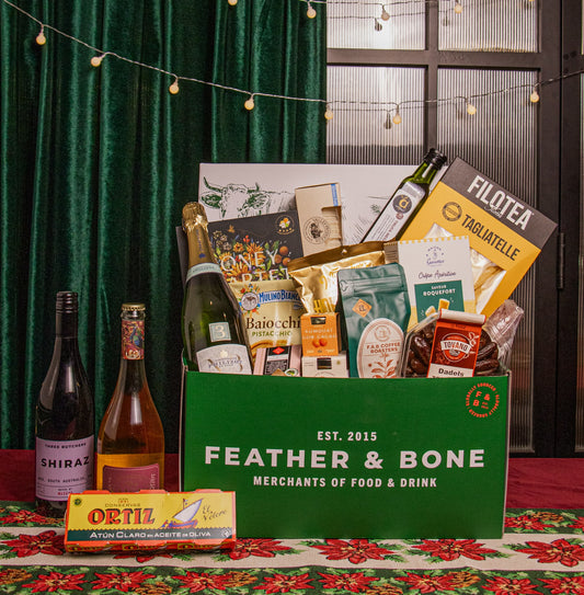 Jingle Bell Rock Hamper