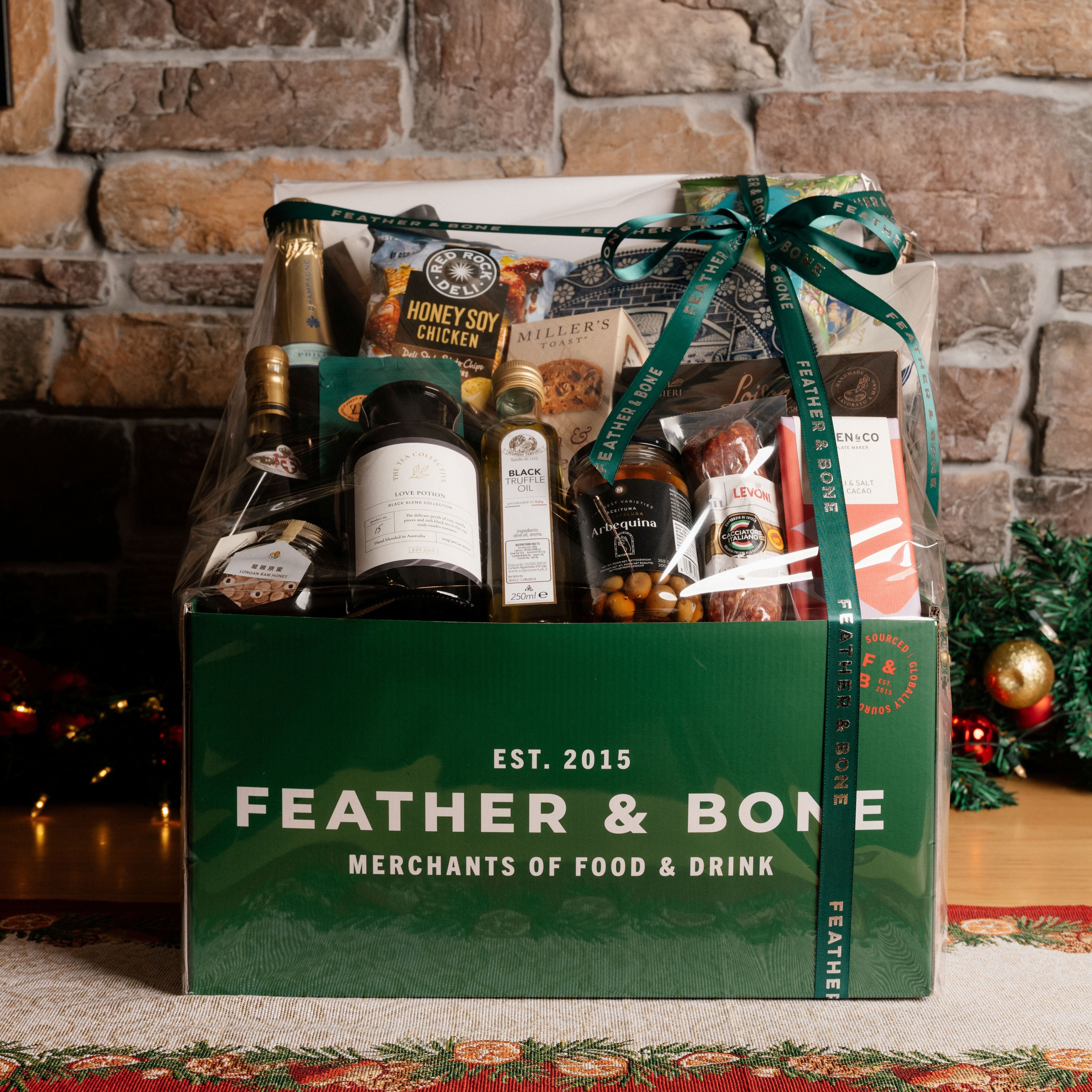 Jingle Bell Rock Hamper