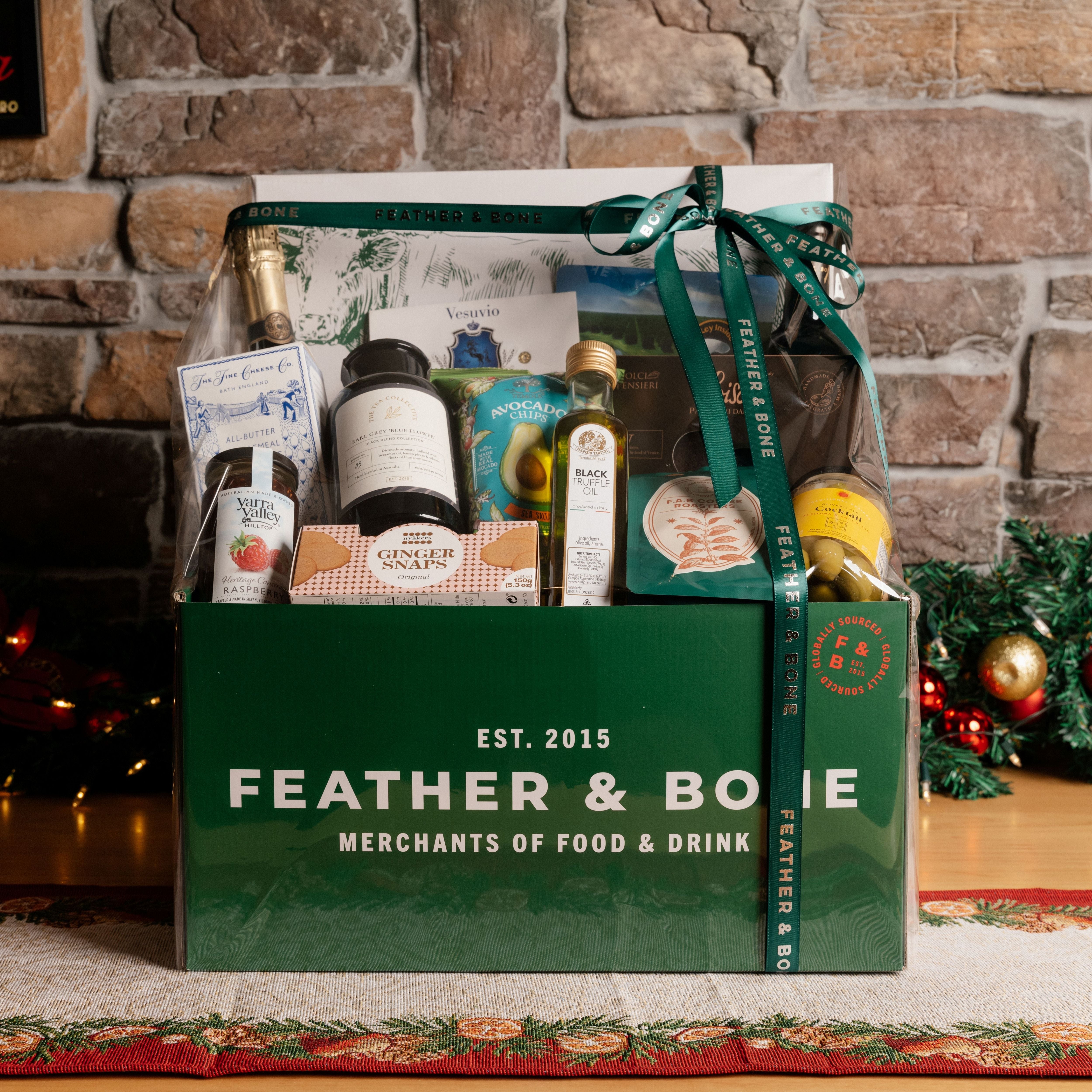 Jolly Jamboree Hamper