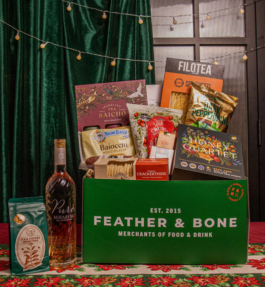 Jolly Jamboree Hamper