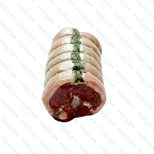 Lamb Noisette 1.2kg