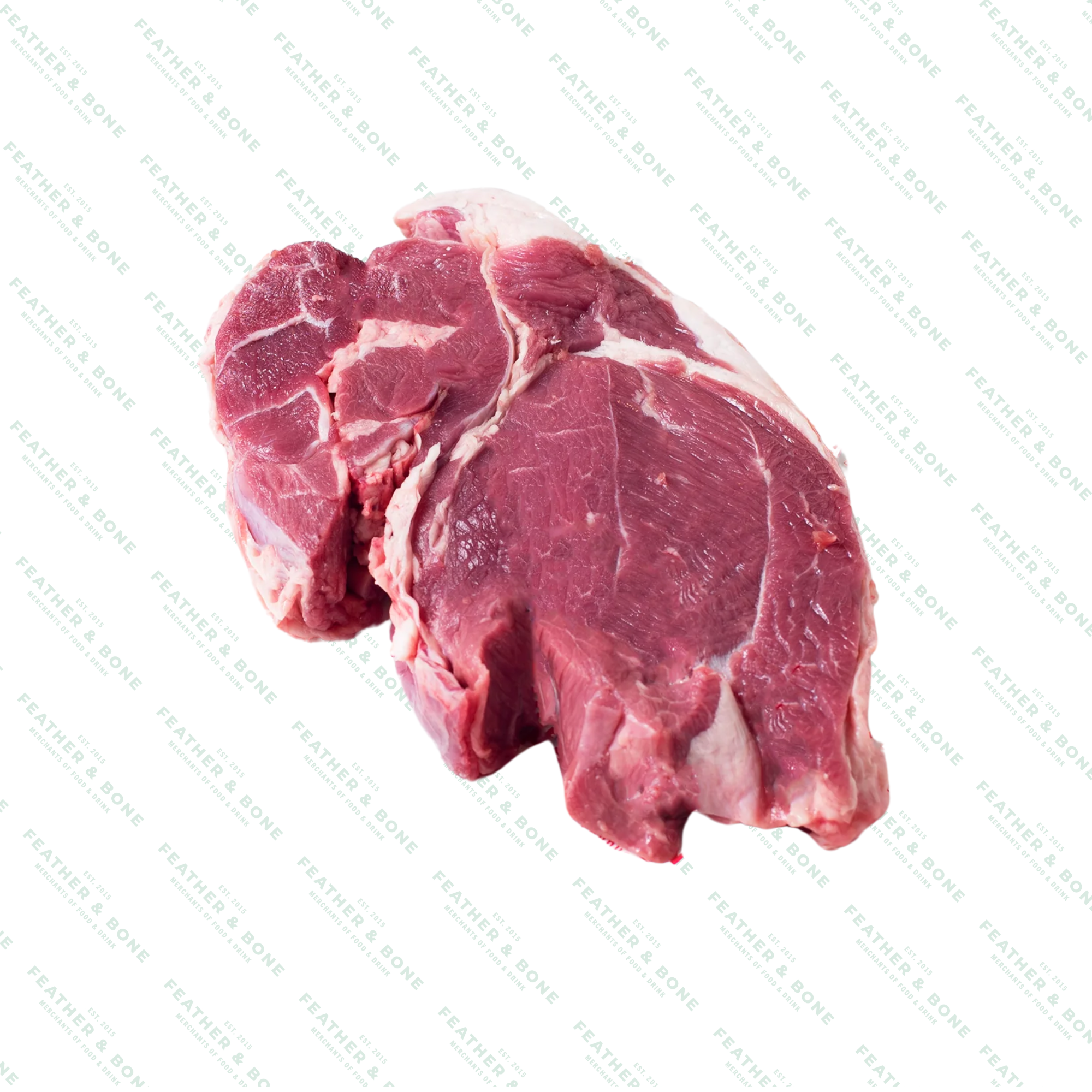 Lamb Steak 250g