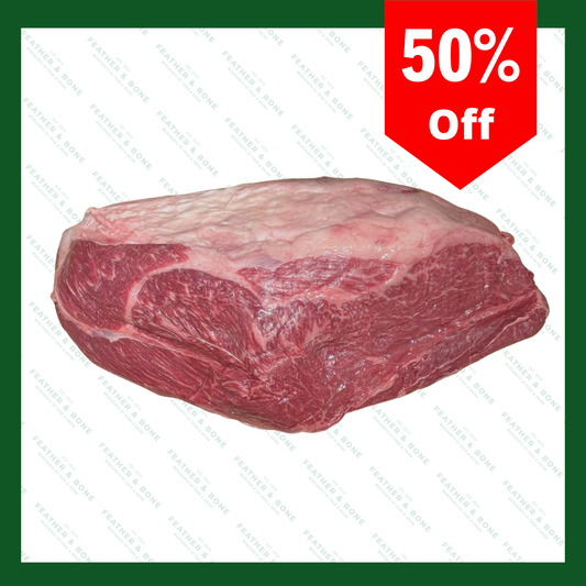 Australian M9 Bolar Blade 500g x 6 (3KG) (Chilled) (Online Exclusive)