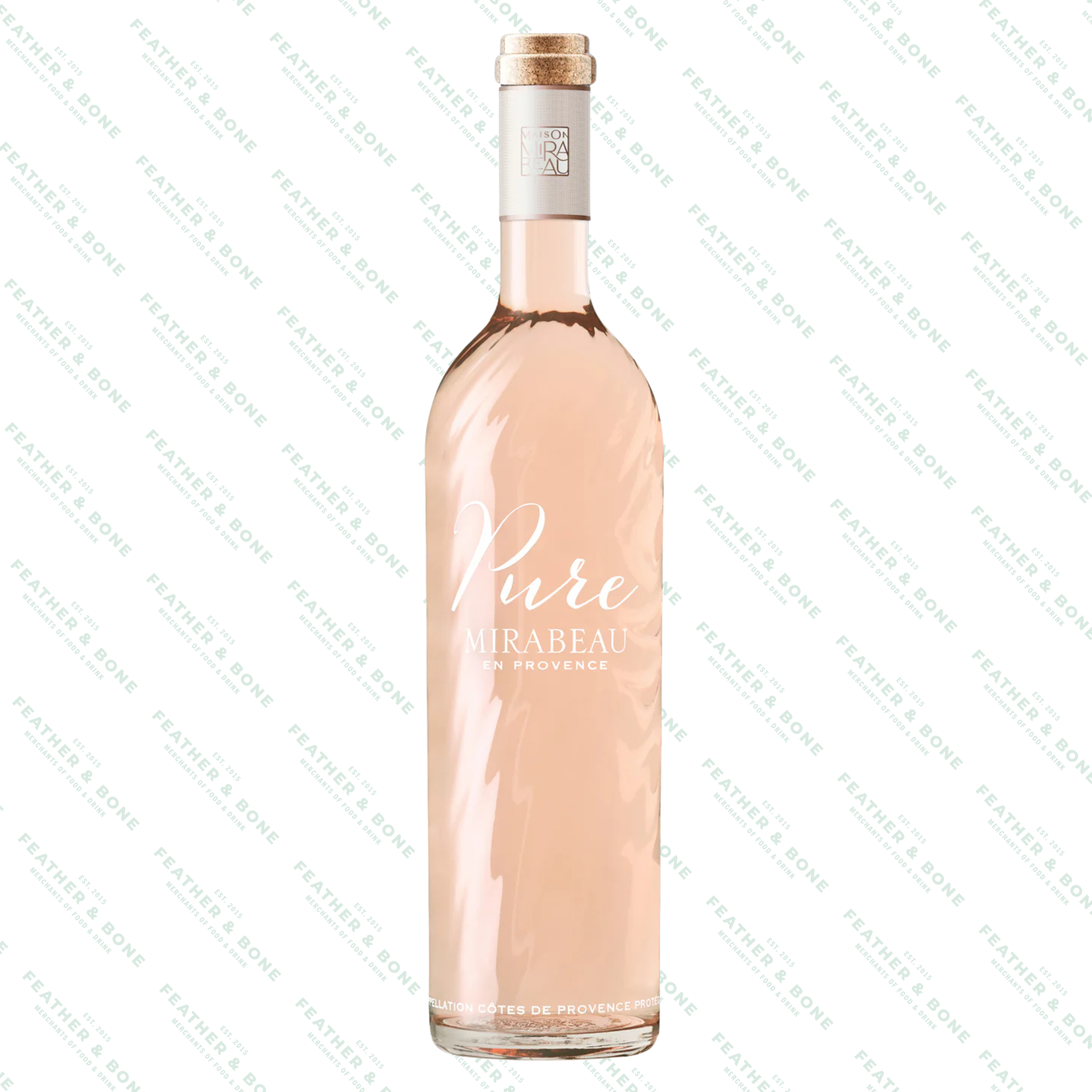 Mirabeau, Pure Rosé