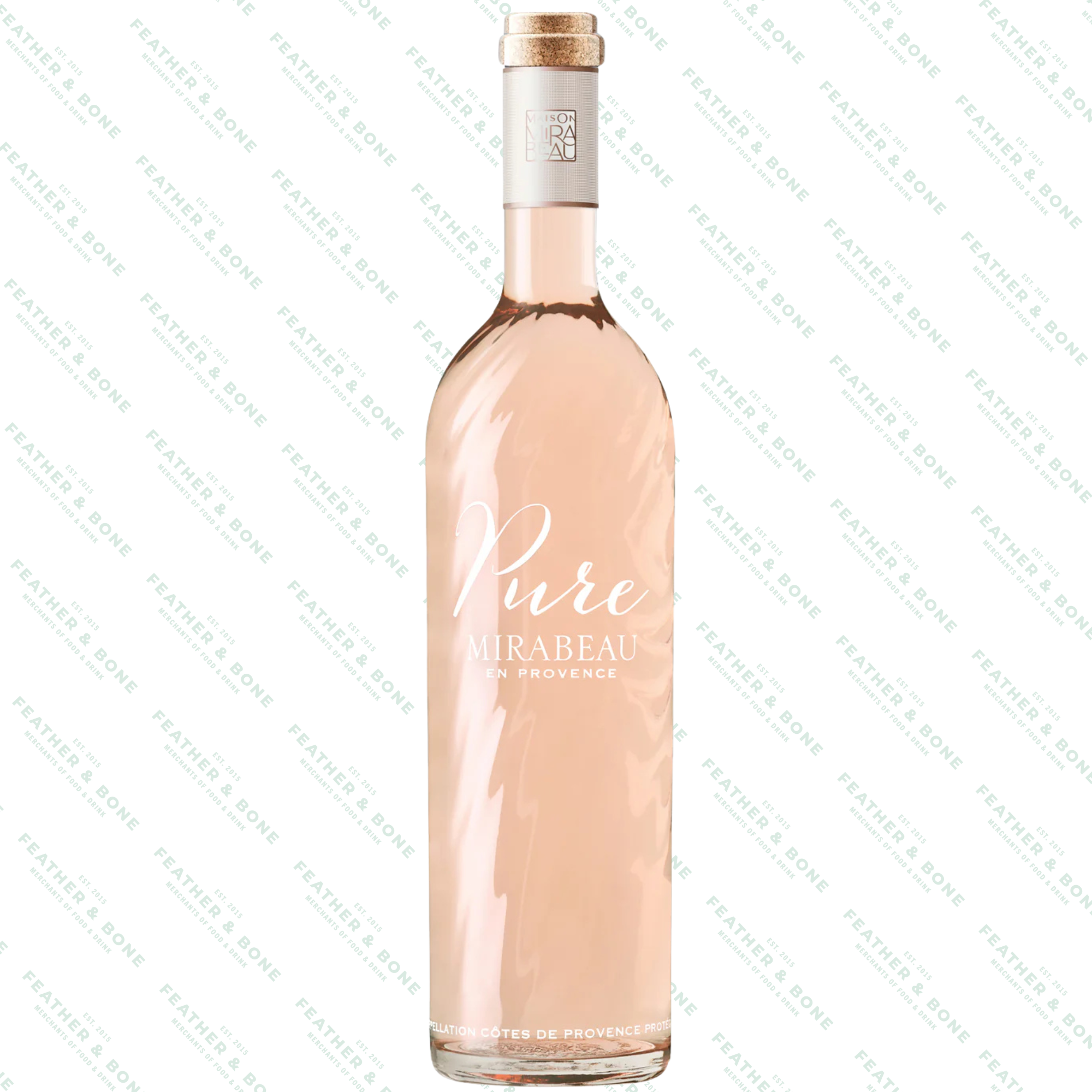 Mirabeau, Pure Rosé