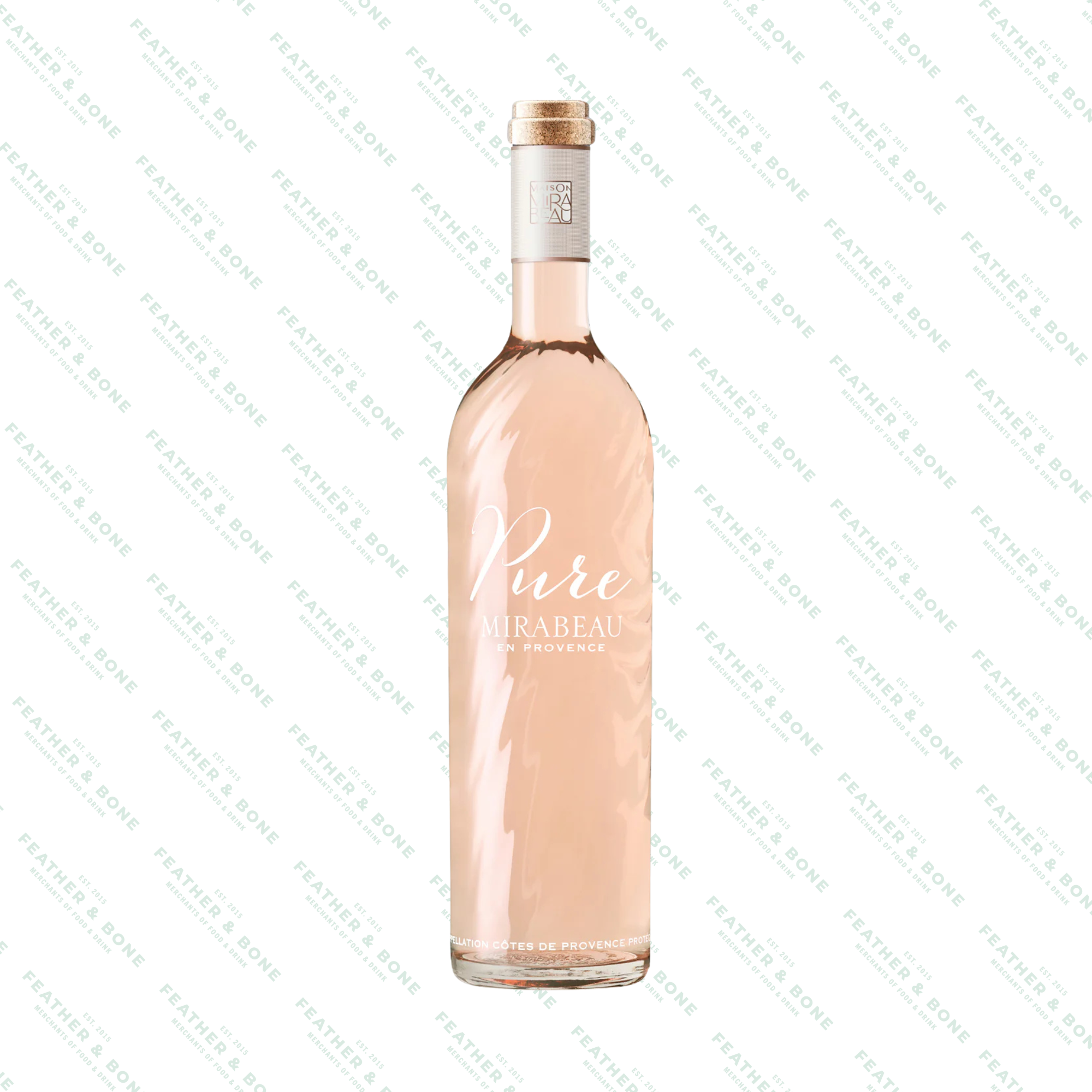 Mirabeau, Pure Rosé