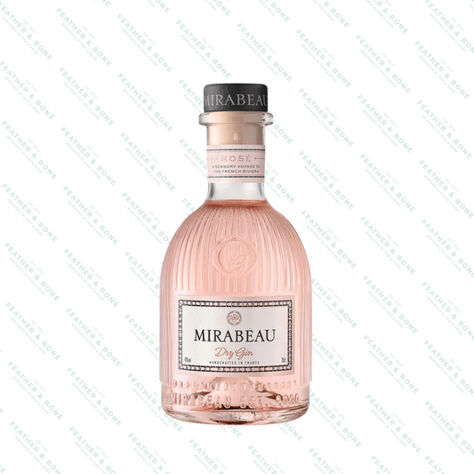 Mirabeau Dry Gin 200ml