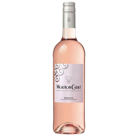 Mouton Cadet Rosé 750ml