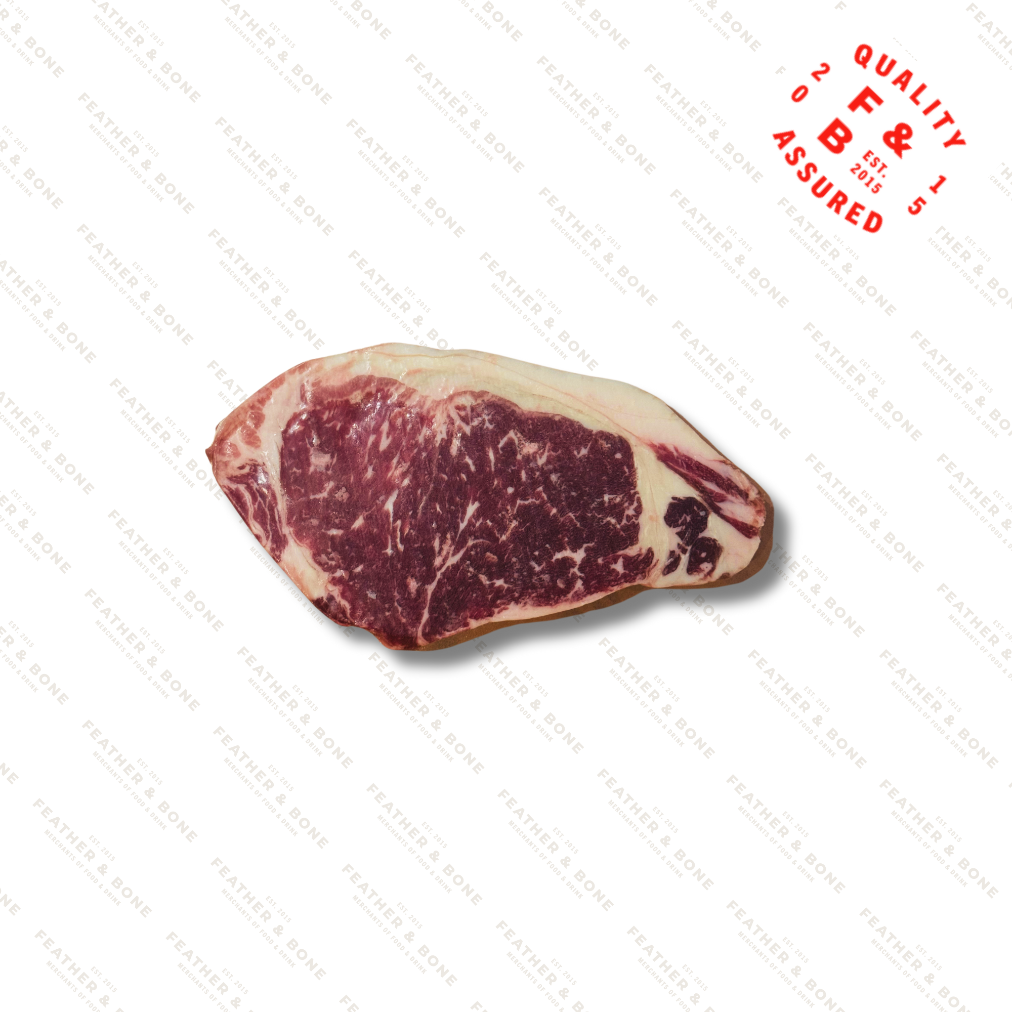 Australian, Grain Fed Sirloin (Frozen) (ONLINE EXCLUSIVE)