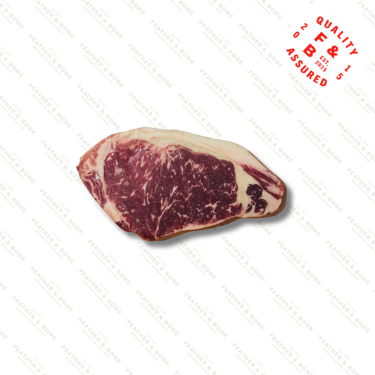 Australian, Grain Fed Sirloin (Frozen) (ONLINE EXCLUSIVE)